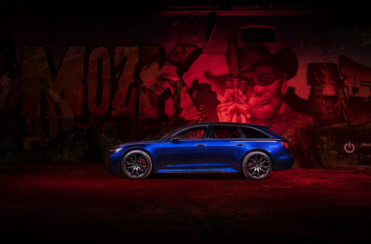 Audi A6 / S6 / RS6