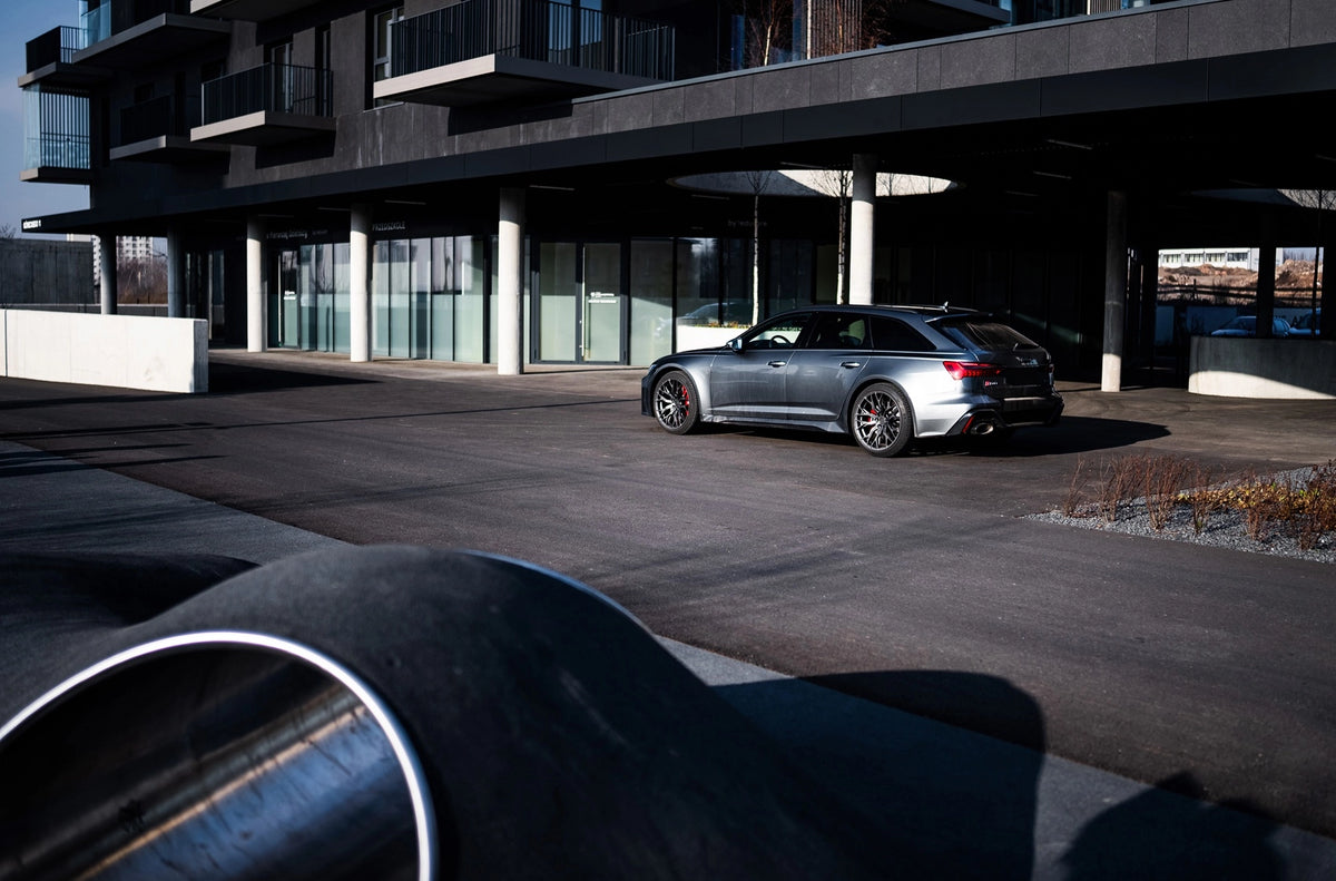 Audi A6 / S6 / RS6