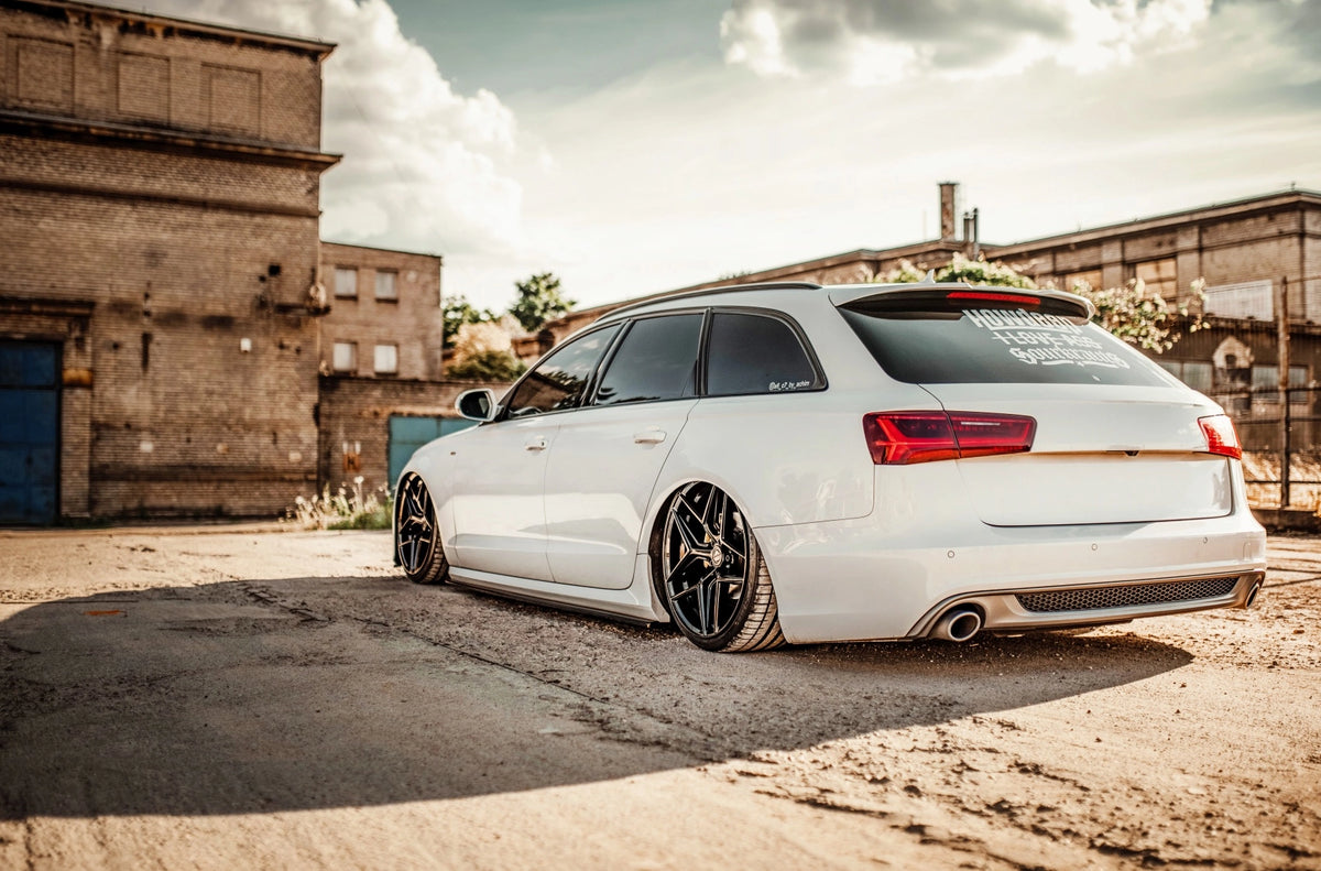 Audi A6 / S6 / RS6