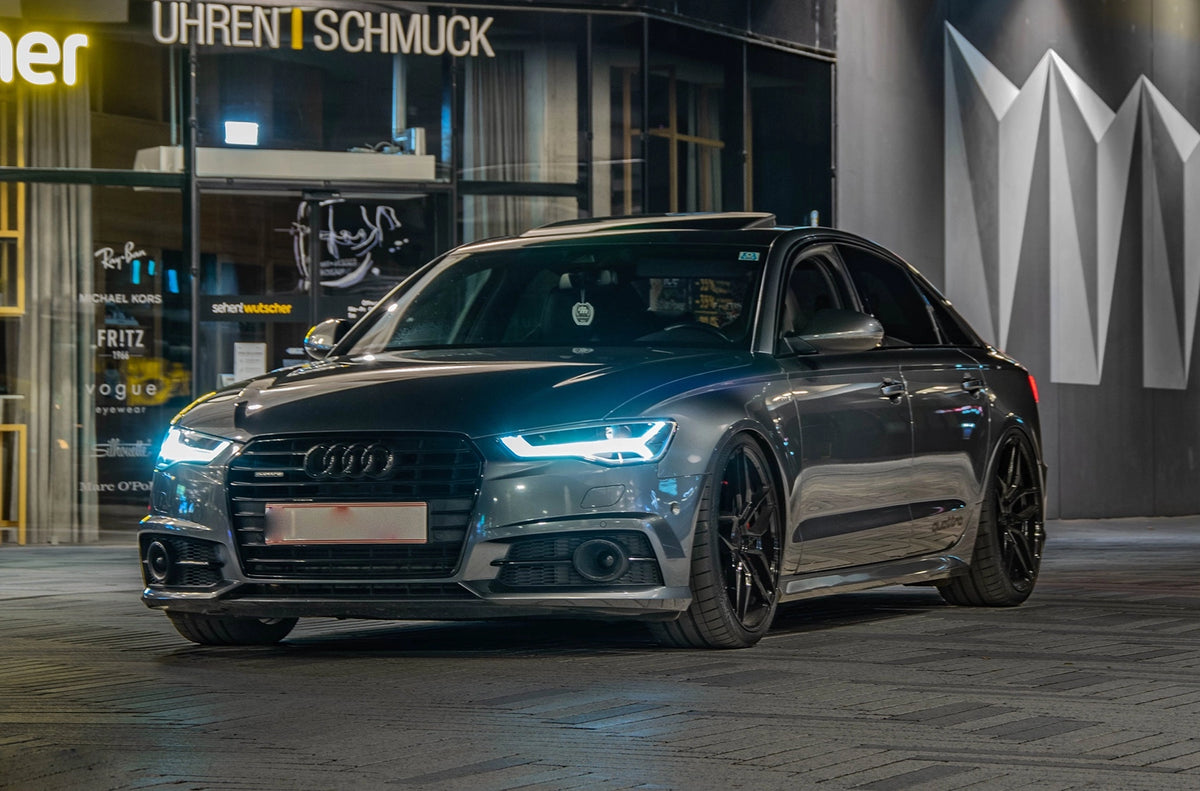 Audi A6 / S6 / RS6