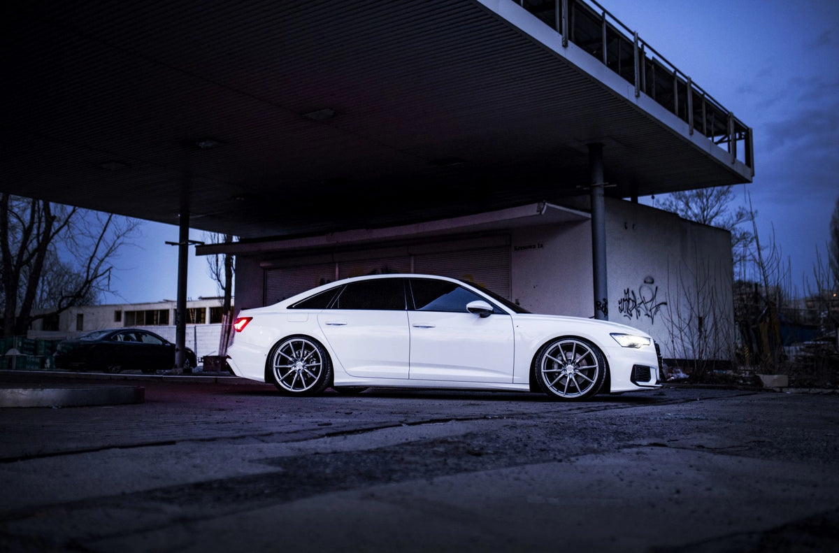 Audi A6 / S6 / RS6