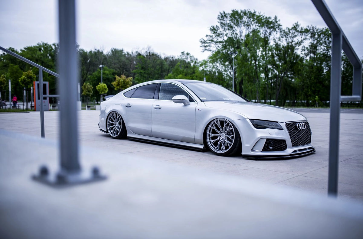 Audi A7 / S7 / RS7