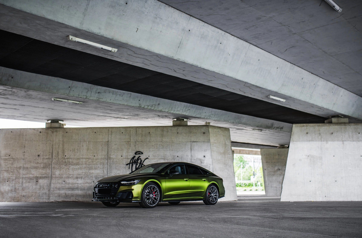 Audi A7 / S7 / RS7