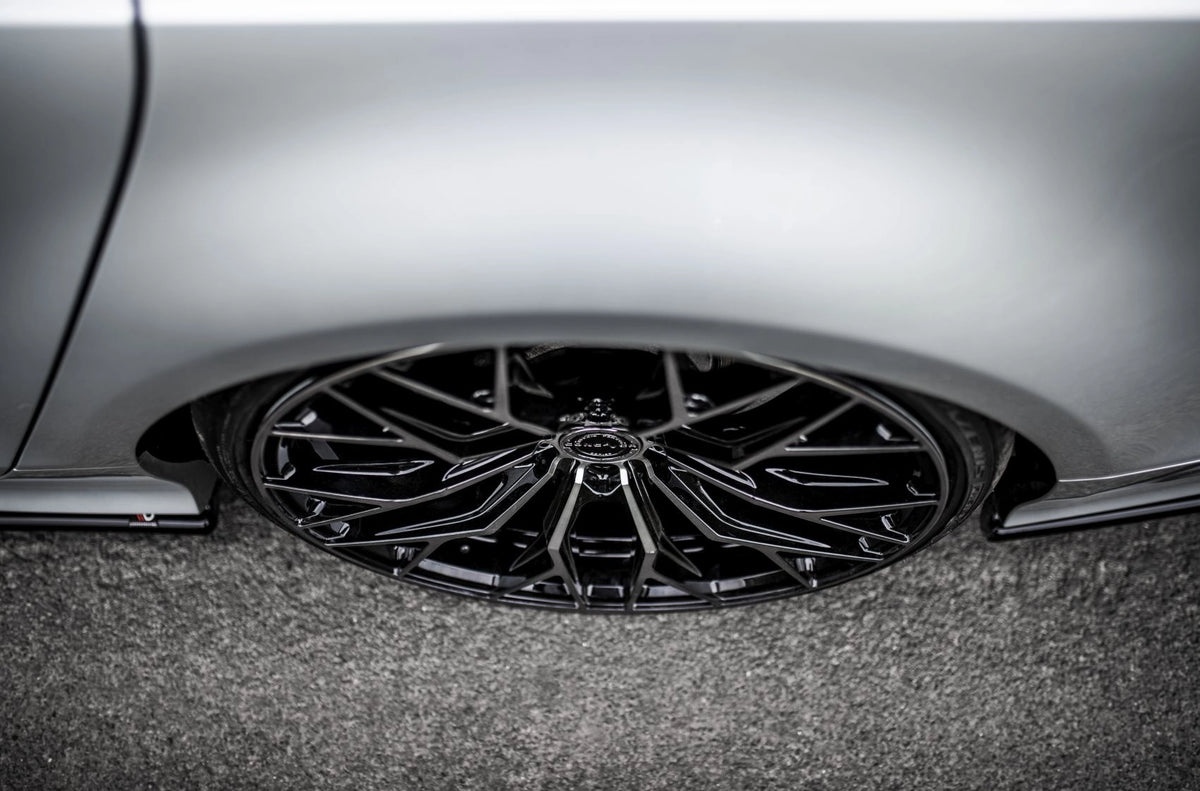 Audi A7 / S7 / RS7