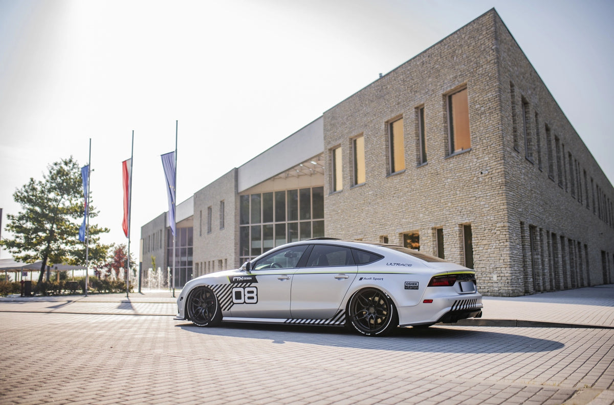 Audi A7 / S7 / RS7