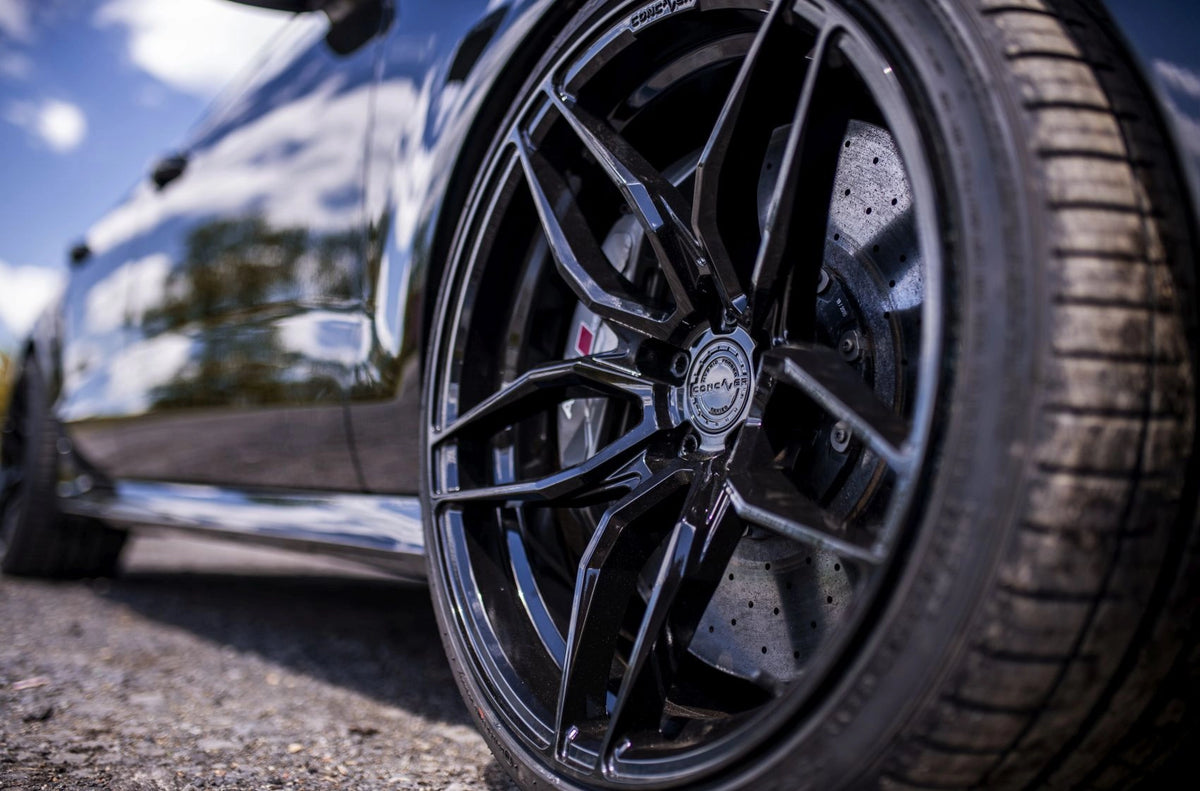Audi A7 / S7 / RS7