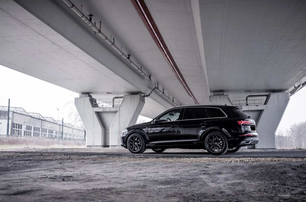 Audi Q7 / SQ7 / RSQ7