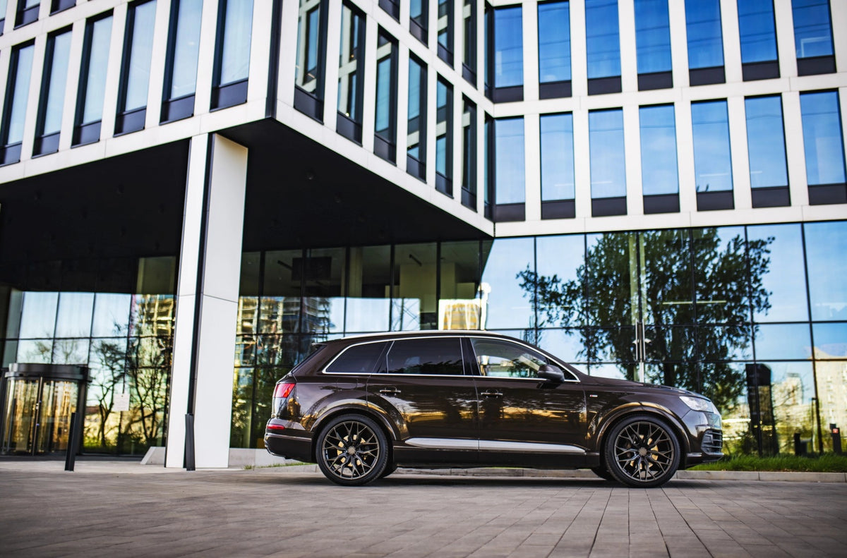 Audi Q7 / SQ7 / RSQ7