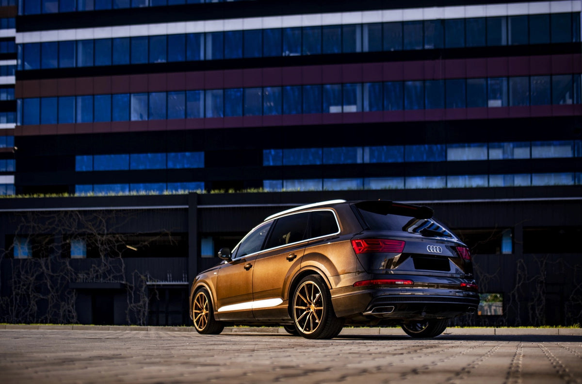 Audi Q7 / SQ7 / RSQ7
