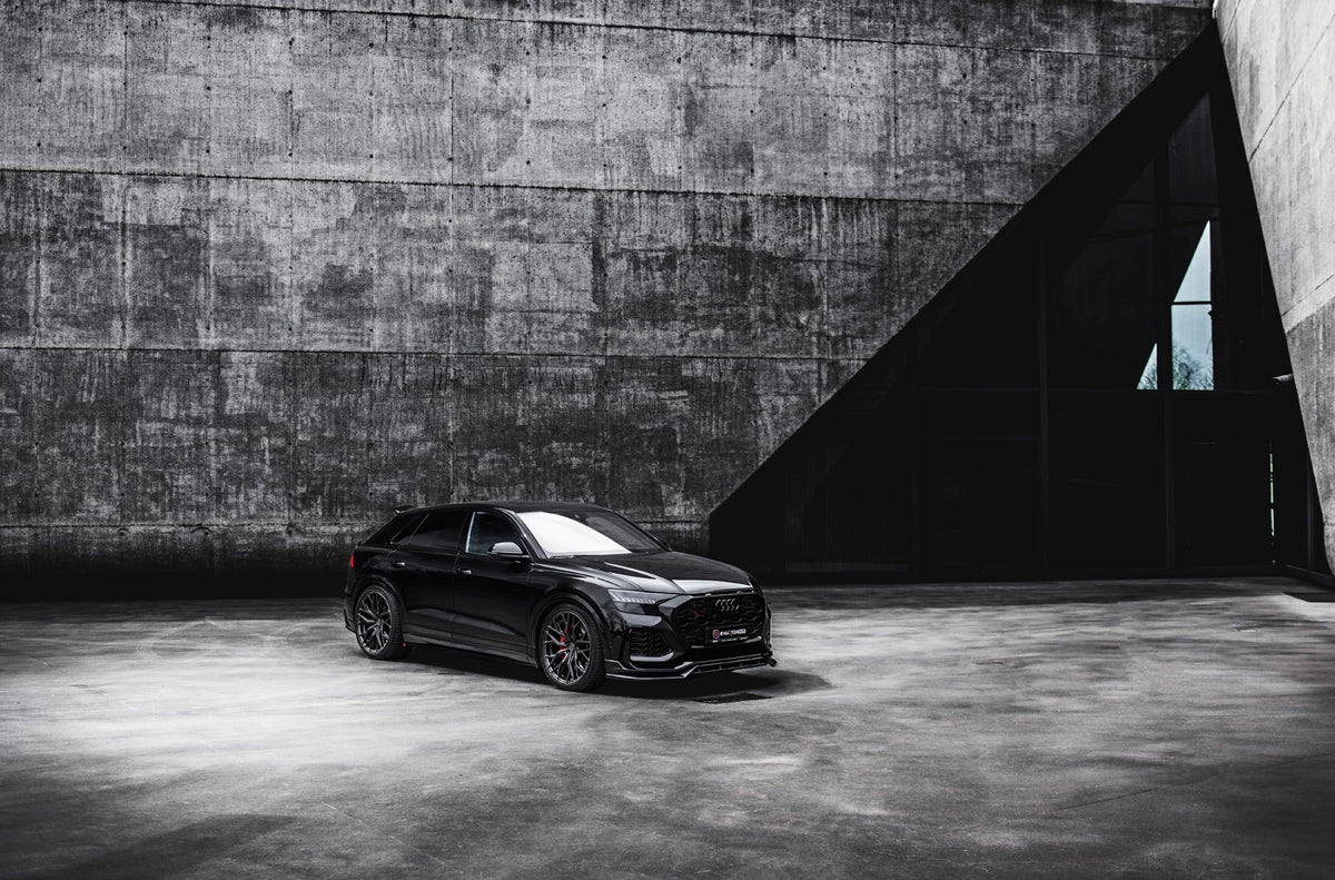 Audi Q8 / SQ8 / RSQ8