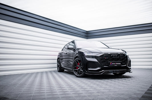 Alu kola Audi Q8 SQ8 RSQ8 Concaver CVR2 Gloss Graphite 990 4628 10