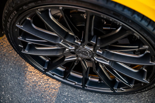 Alu kola Audi TT Concaver CVR7 Carbon Graphite 1236 669 13