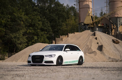 Alu kola Japan Racing JR28 20x10 ET40 5x120 Gloss Black WheelsUp