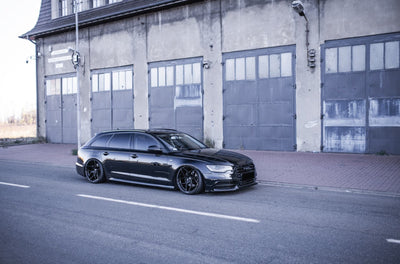 Alu kola Japan Racing JR34 20x10,5 ET20-35 5H BLANK Gloss Black WheelsUp