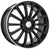 Alu kola pro Mercedes B1048 8.5x19 5x112 ET43 66.6 Black & Polished Lip