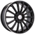 Alu kola pro Mercedes B1048 8.5x19 5x112 ET43 66.6 Black & Polished Lip