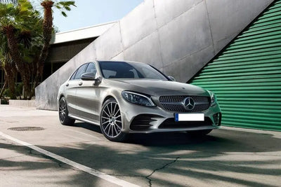 Alu kola pro Mercedes B1048 8x19 5x112 ET43 66.6 Black Polished | Wheelsup.cz