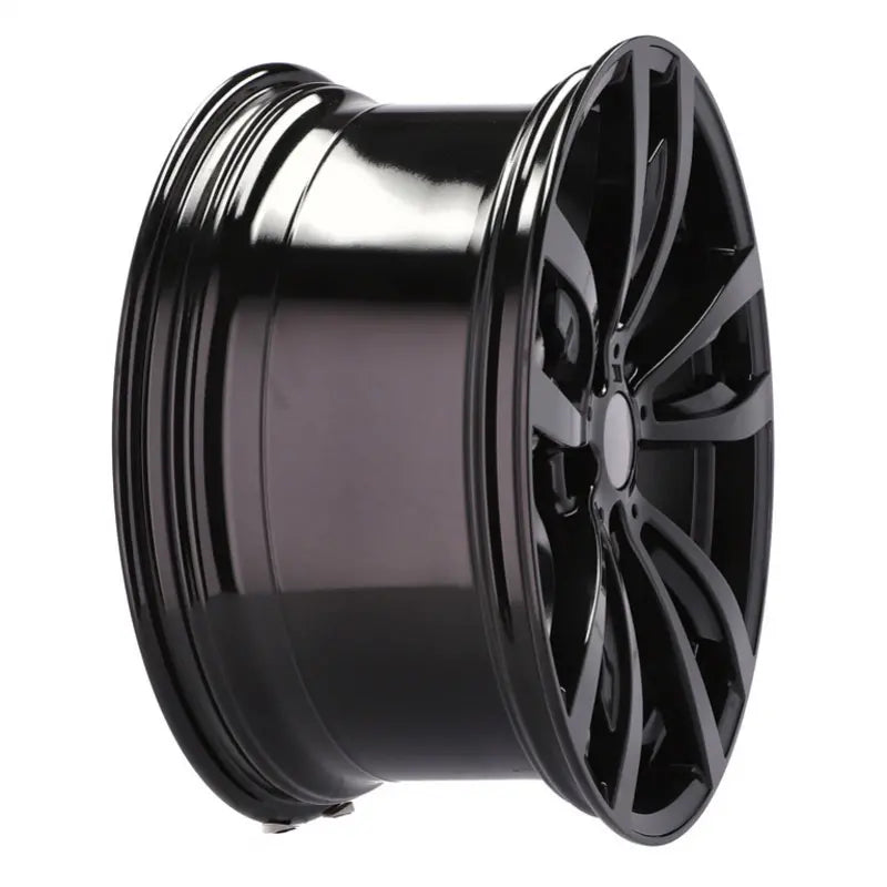 Alu kola pro BMW B1057 10x20 5x120 ET40 74.1 Black | Wheelsup.cz