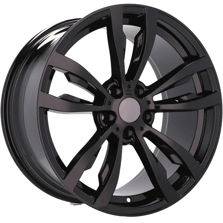Alu kola 5x120 r20 BMW Racing Line | Wheelsup.cz