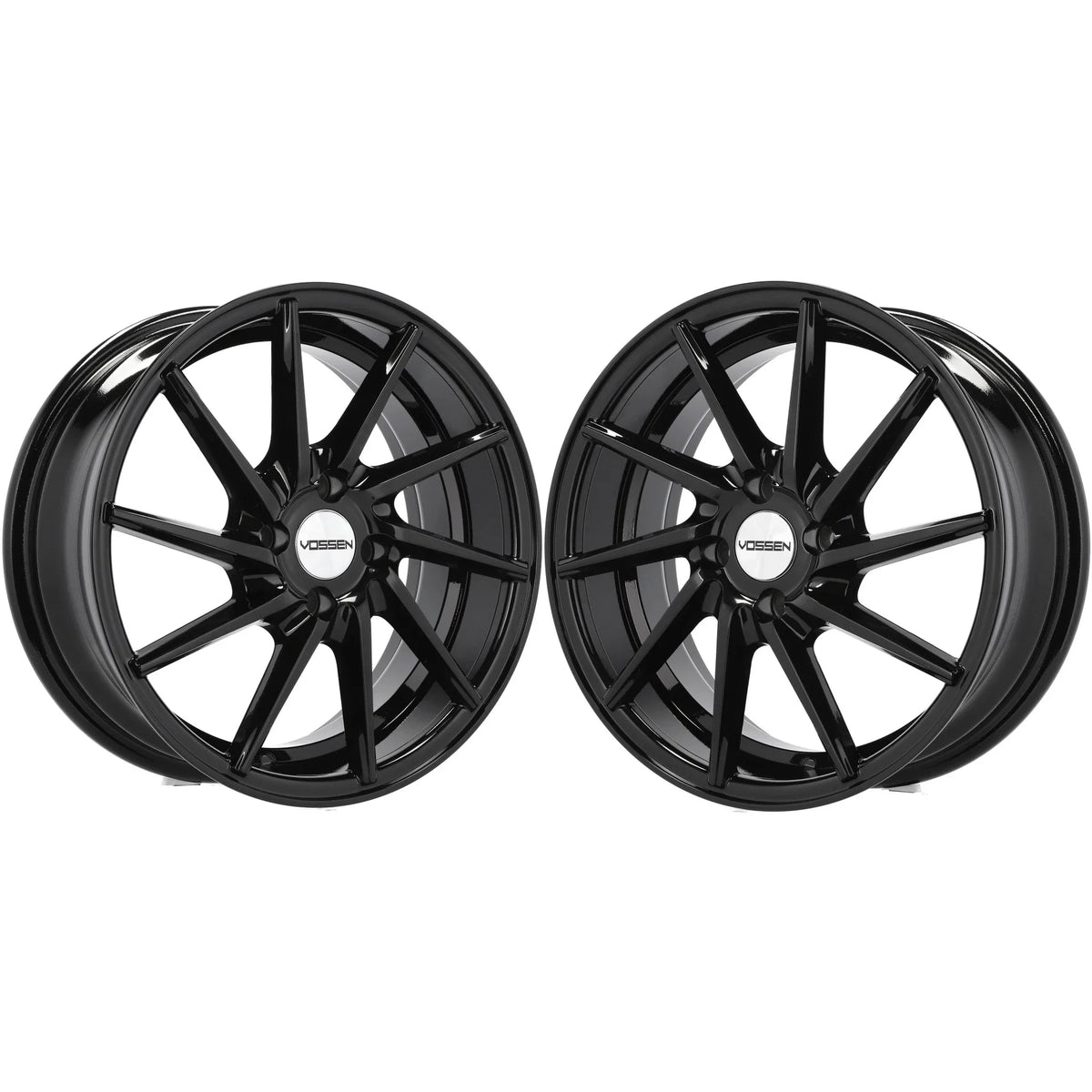 Alu kola Racing Line B1058 8x18 5x110 ET33 65.1 Black | Wheelsup.cz