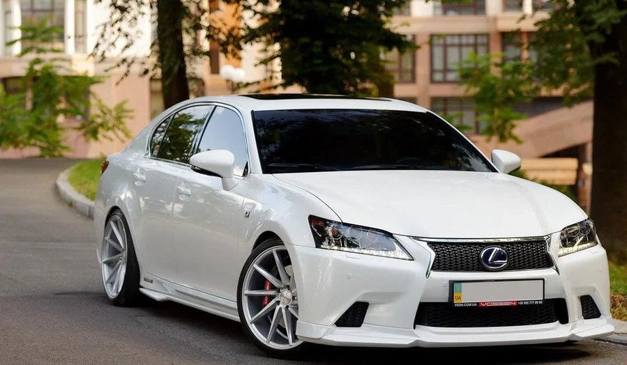 Alu kola replika Vossen B1058 10x20 5x114.3 ET38 73.1 Polished Silver & Powder Coating | Wheelsup.cz