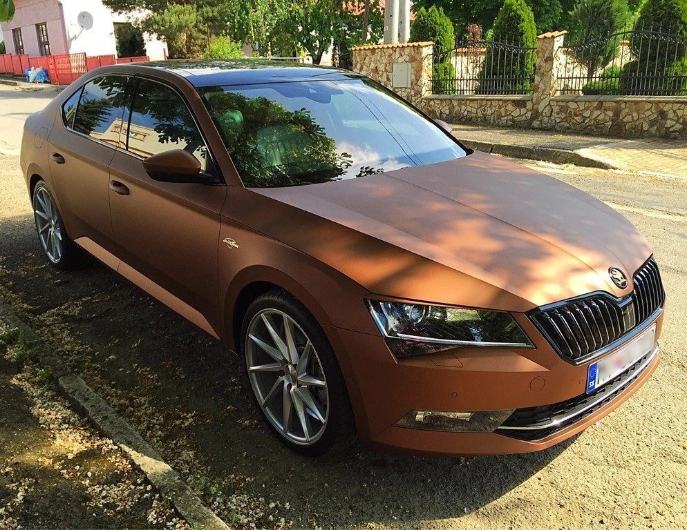 Alu kola replika Vossen B1058 9.5x19 5x120 ET38 72.6 Machined Silver | Wheelsup.cz