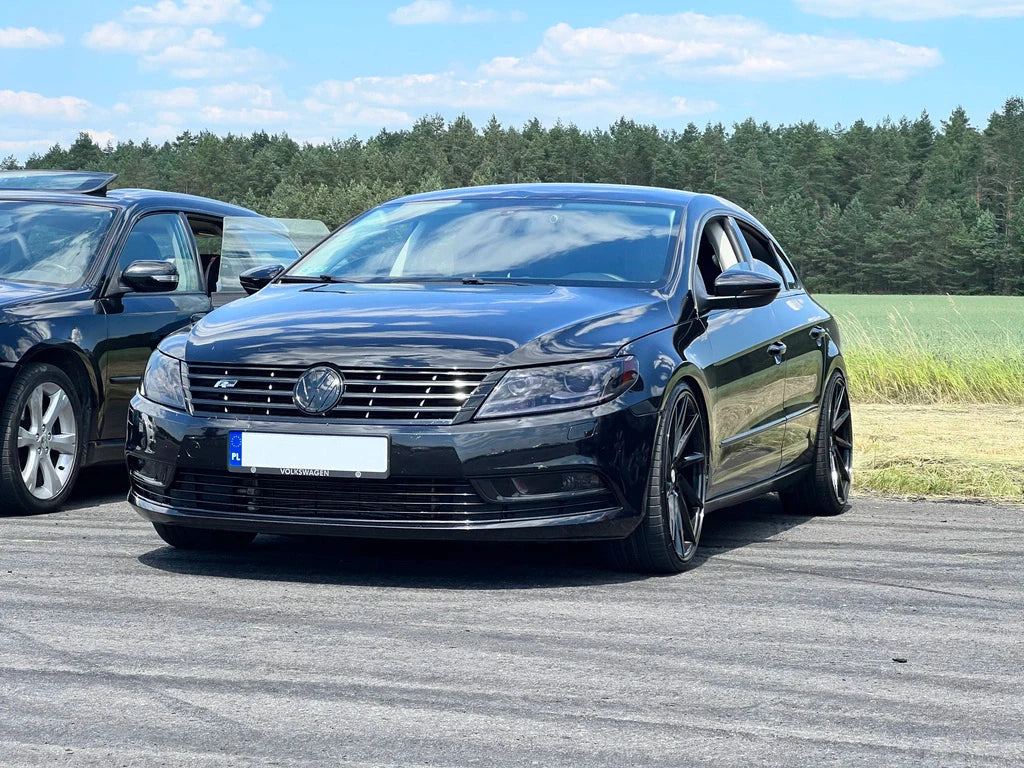 Alu kola replika Vossen B1059 8.5x20 5x112 ET30 66.6 Black | Wheelsup.cz