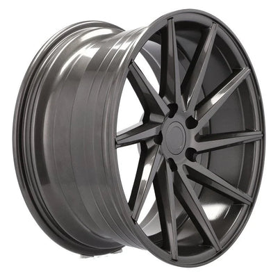 Alu kola replika Vossen B1059 8.5x19 5x112 ET35 66.6 Grey