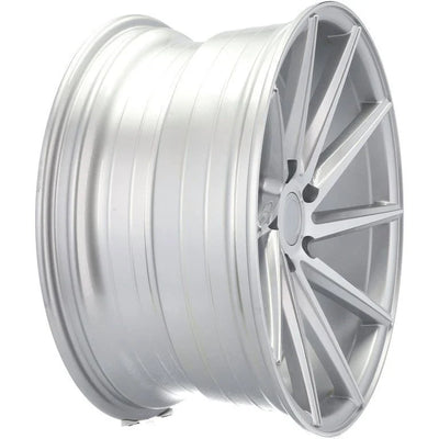 Alu kola replika Vossen B1059 8.5x20 5x114.3 ET35 73.1 Machined Silver | Wheelsup.cz