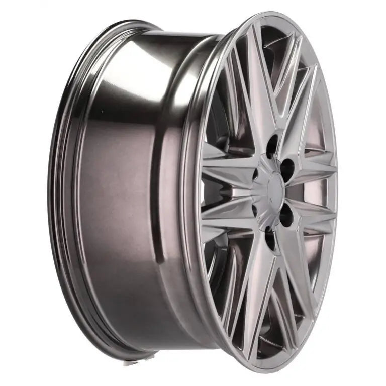 Alu kola pro Offroad B1078 8.5x20 6x139.7 ET25 106.1 Hyper Black | Wheelsup.cz