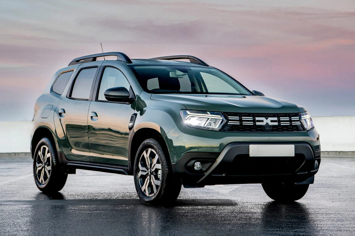 Alu kola pro Dacia B1110 6.5x16 4x100 ET45 60.1 Black Polished | Wheelsup.cz