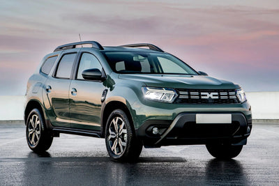 Alu kola pro Dacia B1110 6.5x16 4x100 ET45 60.1 Black Polished | Wheelsup.cz