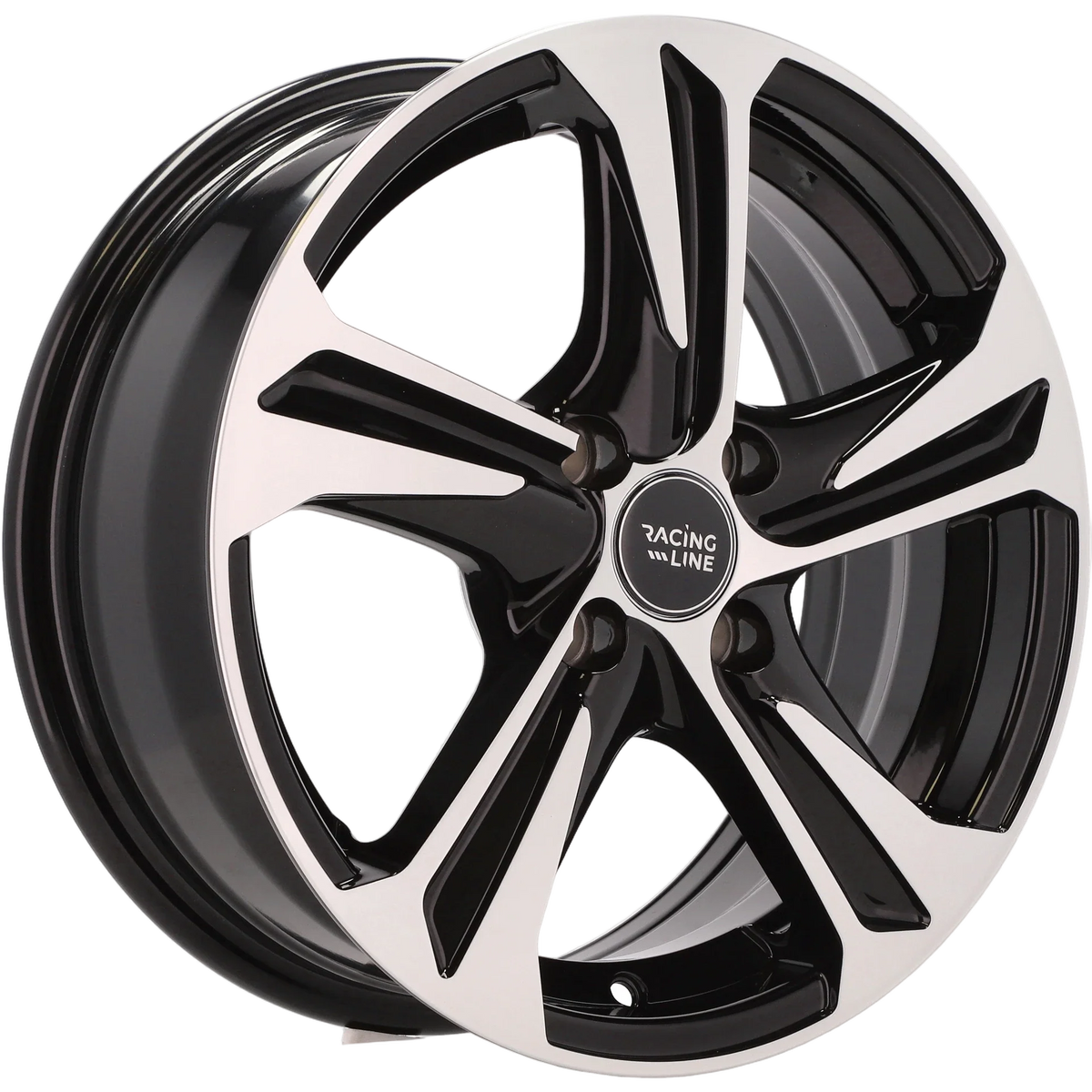 Alu kola 5x100 r16 Racing Line Racing Line | Wheelsup.cz
