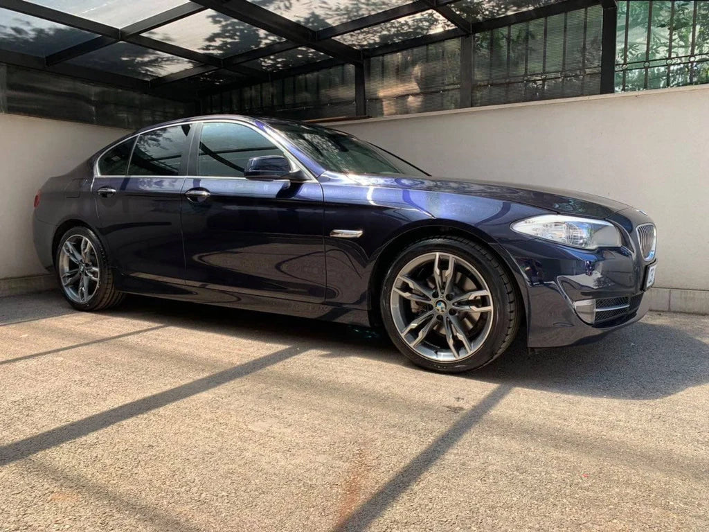 Alu kola pro BMW B1257 8x17 5x120 ET34 72.6 Grey Polished | Wheelsup.cz