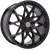 Alu kola pro BMW B1383 9.5x20 5x112 ET37 66.6 Black