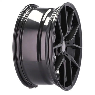 Alu kola pro BMW B1416 8.5x19 5x112 ET26 66.6 Black | Wheelsup.cz