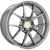 Alu kola pro BMW B1416 8x18 5x120 ET34 72.6 Gun Metal