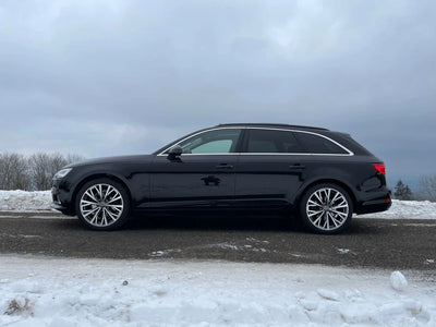 Alu kola pro Audi B1453 8x18 5x112 ET39 66.6 Grey Polished | Wheelsup.cz