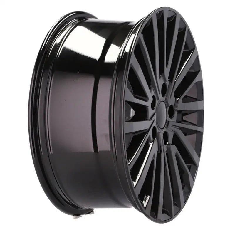 Alu kola pro Volkswagen B1515 8.5x19 5x120 ET45 65.1 Black | Wheelsup.cz