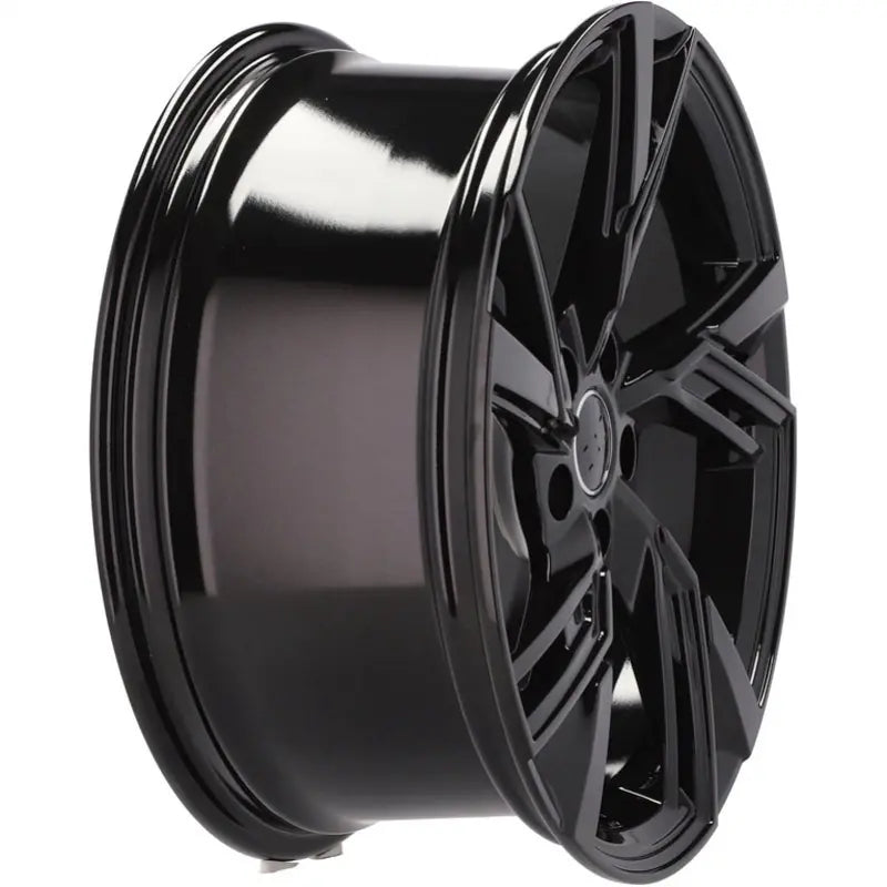 Alu kola pro Audi B1571 8.5x19 5x112 ET40 66.6 Black | Wheelsup.cz