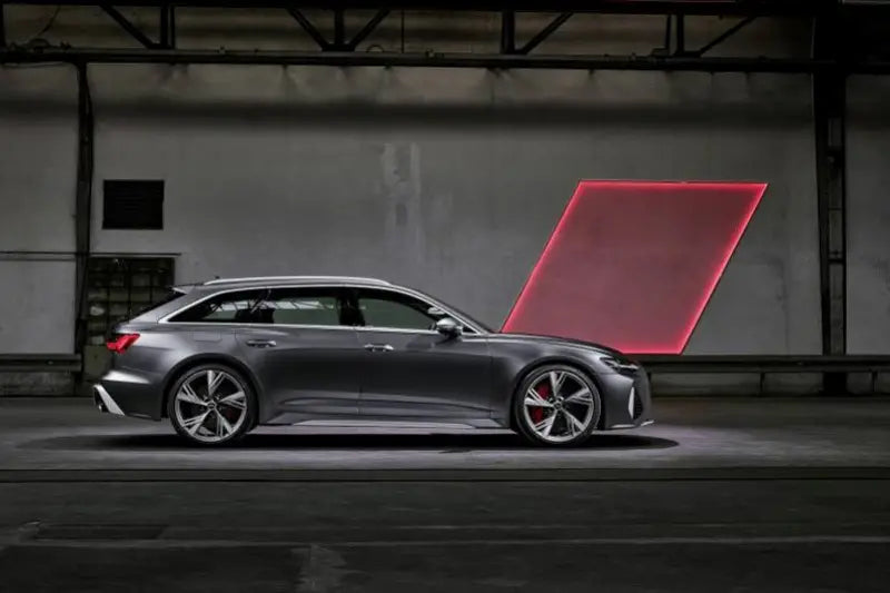Alu kola pro Audi B1571 8.5x19 5x112 ET30 66.6 Grey Polished | Wheelsup.cz