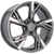 Alu kola pro Audi B1571 8x18 5x112 ET40 66.6 Grey Polished