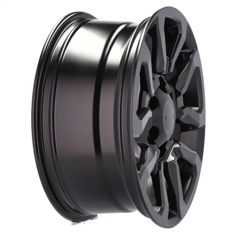Alu kola pro Toyota B1623 7.5x18 6x139.7 ET25 106.1 Black | Wheelsup.cz