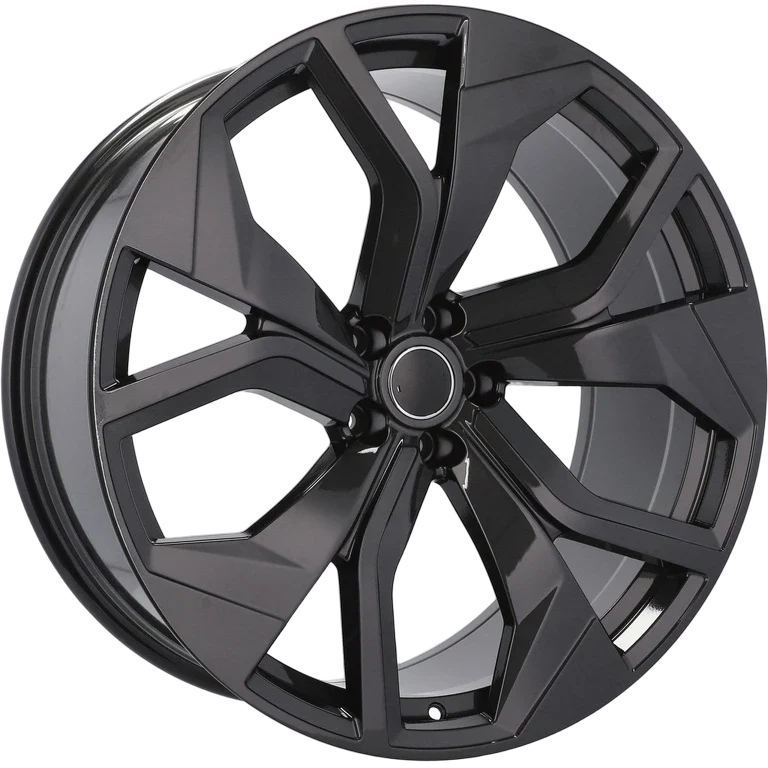 Alu kola 5x112 r23 Audi Racing Line | Wheelsup.cz