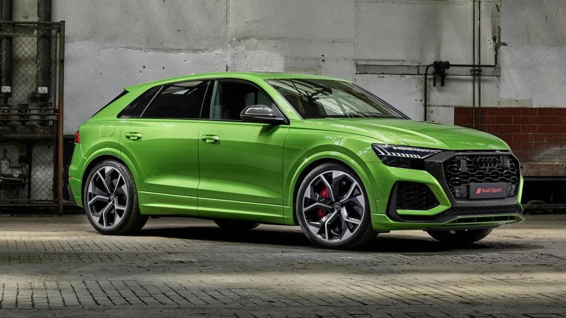 Alu kola pro Audi B1637 9x20 5x112 ET25 66.6 Black Polished | Wheelsup.cz