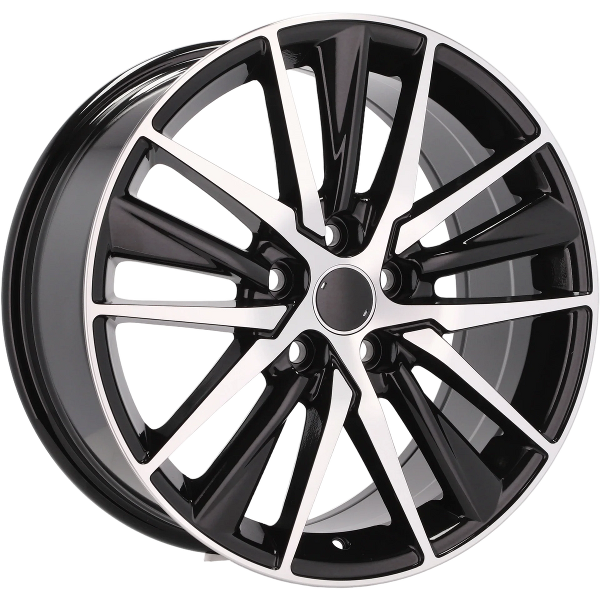 Alu kola 5x100 r17 Toyota Racing Line | Wheelsup.cz