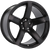 Alu kola pro Dodge B1671 7.5x18 5x115 ET20 71.6 Black Half Matt