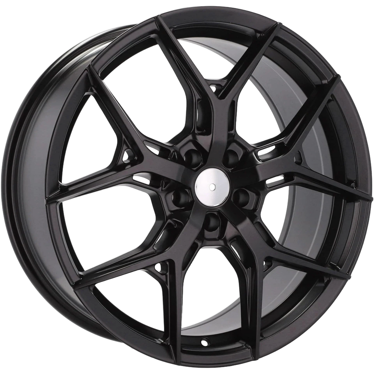 Alu kola 5x130 r20 Audi Racing Line | Wheelsup.cz
