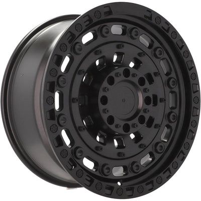 Alu kola pro Offroad B1804 9x20 6x139.7 ET20 110.1 Satin Black