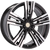 Alu kola pro BMW B1831 10x20 5x112 ET41 66.6 Black Polished
